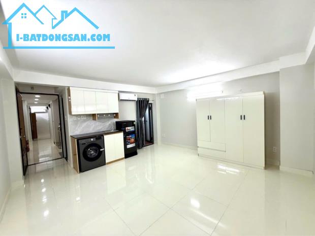 [D2613*] CHDV DÒNG TIỀN 100TR/THÁNG SÁT PHẠM VĂN ĐỒNG, GIÁ 15.x TỶ