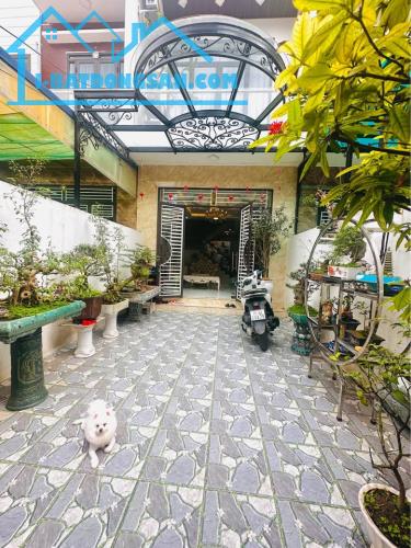 BÁN NHÀ 2 TỶ 930 TRIỆU, NGÕ ĐƯỜNG TRẦN ĐĂNG NINH, 82 M2 x 3 TẦNG