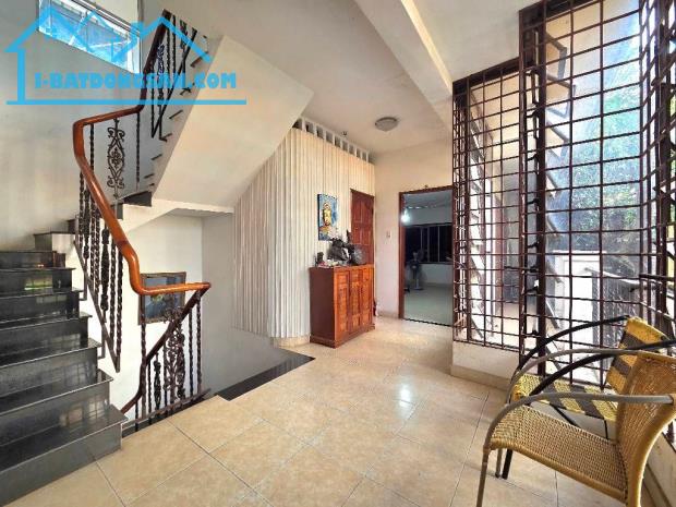 [T2615*] CƠ HỘI SỞ HỮU BIỆT THỰ SÂN VƯỜN 462M2 SÁT ĐH VĂN LANG, GIÁ 47.x TỶ