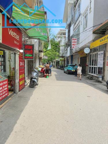 NHÀ NGÕ 401, XUÂN ĐỈNH, BẮC TỪ LIÊM-KD-Ô TÔ: 47M X5T, MT 4,5M, GIÁ 14,5 TỶ.