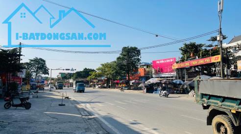 Bán 100m2 mặt tiền 5m đường ô tô tránh Hoà Lạc Phú Cát Vai Réo Chỉ Cần 3 Tỷ