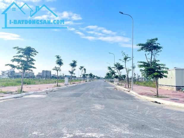 Cần bán lô đất nền phân lô Khang Phát Century Nếnh Bắc Ninh DT 100m mt 5m SDCC
