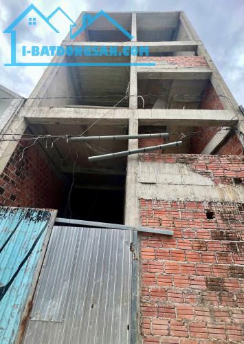 NHÀ THÔ 3 TẦNG 7 PHÒNG NGỦ, KIỆT 33 AN DƯƠNG VƯƠNG, PHÙ HỢP LÀM HOMESTAY - PHÒNG TRỌ