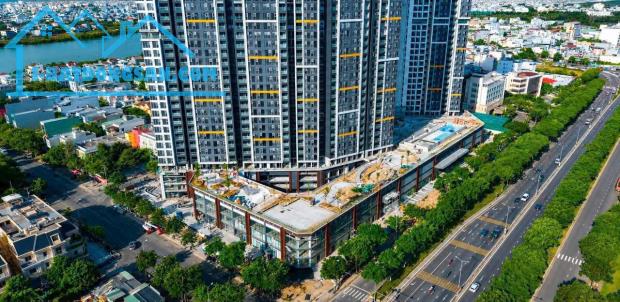 Bán căn hộ, 2 PN, 67 m², Hải Châu