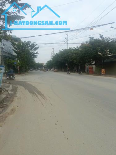Bán Lô Đất 116,3m2 Phân Lô Ô Tô Hoà Lạc Gần ĐHQG, ĐH FPT, ĐH Điện Lực,... Chỉ Cần 2 Tỷ