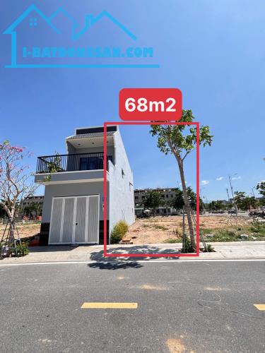 ĐẤT NỀN XÂY DỰNG TỰ DO – VỊ TRÍ KIM CƯƠNG TẠI KĐT MỚI PHỦ HÀ - NINH THUẬN CŨ
