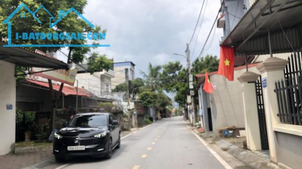 Bán lô đất 103m2 Tại Hoà Lạc Gần ĐHQG, ĐH FPT,Ga Metro Giá Chỉ 2,1 Tỷ