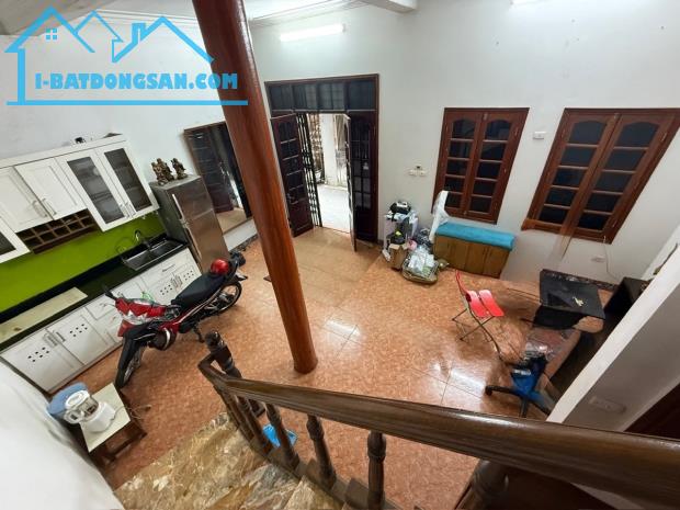 PHỐ YÊN LÃNG-NGÕ THÔNG-30M RA OTO ĐỖ- DT 35m2- 4tầng -MT6.5M:Giá Chỉ 10 Tỷ