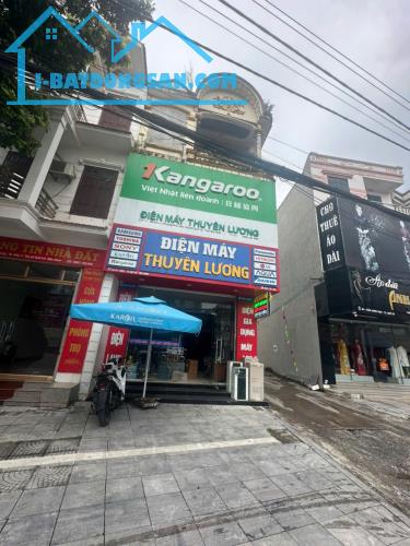 Chính Chủ Bán Nhà Tại Số 78 khu 1, phố Mới , phường Quế Võ, tỉnh Bắc Ninh
