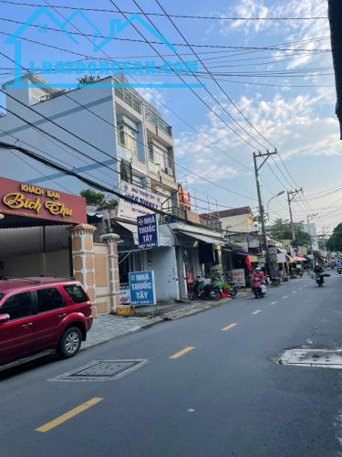 HẠ SỐC 1,5 TỶ – MẶT TIỀN HIỆP THÀNH 17, CƠ HỘI ĐẦU TƯ DÒNG TIỀN HIẾM