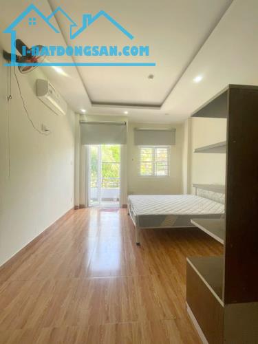 Nhà Mặt tiền đường 320 Bông Sao -P5-Q8, Giá : 11,6 Tỷ (TL)