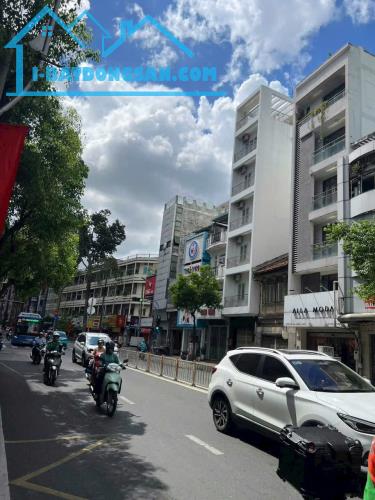 🔥MẶT TIỀN TRẦN HƯNG ĐẠO(đọan 2 chiều)QUẬN 5,5TẦNG SÂN THƯỢNG,GIÁ ĐẦU TƯ CHỈ 29TỶ 🔥