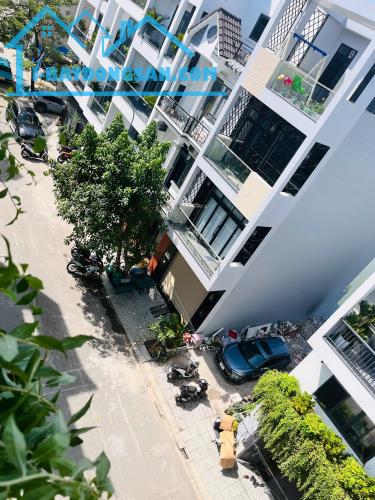 Nhà mới 4 Tầng, FULL nội thất, chỉ việc xách vali vào ở Q12.