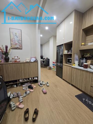 ♣ 30m ra MT Thái Phiên, đi bộ ra Bạch Đằng, 38m2, 2 tầng đúc còn mới, nhỉnh 4 tỷ