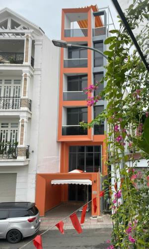 Bán Tòa Nhà Văn Phòng Mặt Tiền Trên Trục Đường Hai Bà Trưng Q.1 - 66m² x 6 Tầng 🍁
