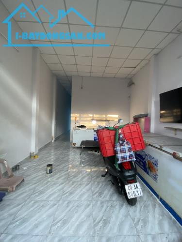 BÁN NHÀ SÁT VÒNG XOAY PHÚ LÂM TÂN HÒA ĐÔNG QUẬN 6 --72M2--GIÁ CHỈ:4.7 TỶ (TL)