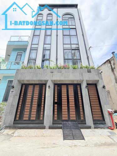 BÁN CHDV 105TR/THÁNG ĐƯỜNG PHAN HUY ÍCH