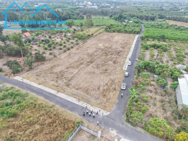 BÁN NHANH LÔ ĐẤT NGANG 8M – GIÁ HIẾM KHU VỰC HỒ TRÀM