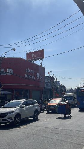 💥Lê Văn Việt - 💰hơn 4ty - Nhà 80m2 - 3PN 🍀khu dân cư hiện hữu - an ninh - ngang 5.3m.