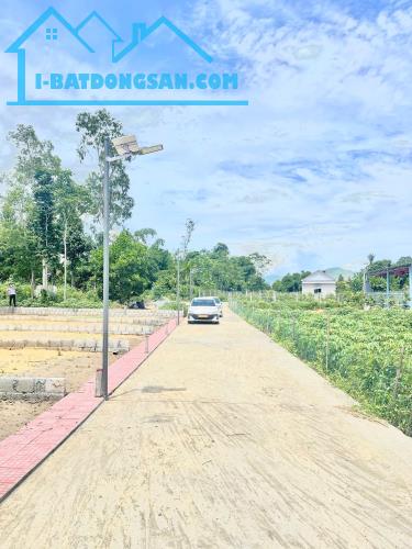 🔥 BÁN ĐẤT 126,5M² CÓ SẴN 80M² THỔ CƯ – CHỈ 470 TRIỆU