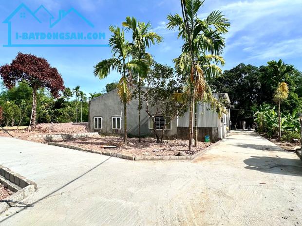 BÁN ĐẤT 105,7M2 2 MẶT TIỀN KIỆT ÔTÔ 106 MINH MẠNG, PHƯỜNG THỦY XUÂN, TP HUẾ, CHỈ 1,1 TỶ