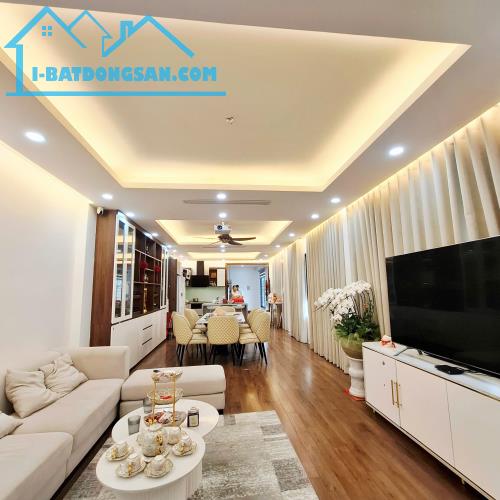 PL Căn Góc 3 Thoáng OtO Kinh Doanh- Thang Máy 70m2*8T/28.6 tỷ- Đường Vương Thừa Vũ