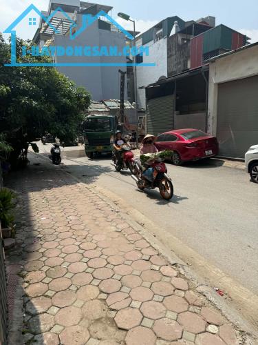 Bán nhà 279 Phố Đội Cấn Ba Đình 116m2-1T MT5,5m Ko Có Quy Hoạch 25 Tỷ Đội Cấn.