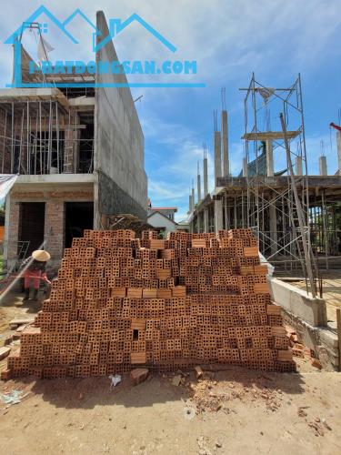 BÁN ĐẤT 100M2 KIỆT ÔTÔ 272 NGUYỄN SINH CUNG, GẦN CHỢ VỸ DẠ, TP HUẾ, CHỈ 2,35 TỶ