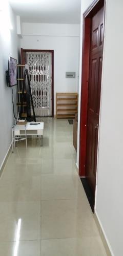 Cần bán chung cư IDICO Tân Phú diện tích 46m 2PN 1WC Sổ hồng rồi - GIÁ TỐT 2,3 Tỷ