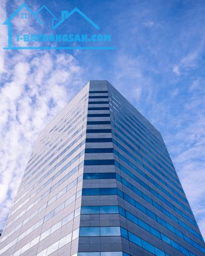 Bán Khuôn Building Góc 2 Mặt Tiền Nguyễn Văn Bá, 30x50m, Cấp 4, Đoạn Đẹp Bình Thọ