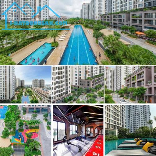 GIÁ TỐT – CĂN HỘ PICITY HIGH PARK CHỈ 3 TỶ