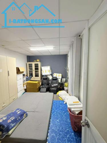 🌻Nhà Sát Mặt Tiền Lê Hồng Phong–Lý Thái Tổ Quận 10,3PN ngang 3.5m 3Tầng Chỉ 5.15Tỷ TL