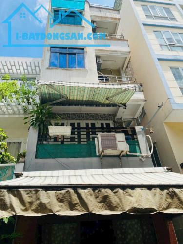 💥HÀNG SIÊU HIẾM,CĂN GÓC 2MẶT HXH 8M,SAU LƯNG CĂN MT NGUYỄN TRÃI Q5,NHỈNH 13TY💥