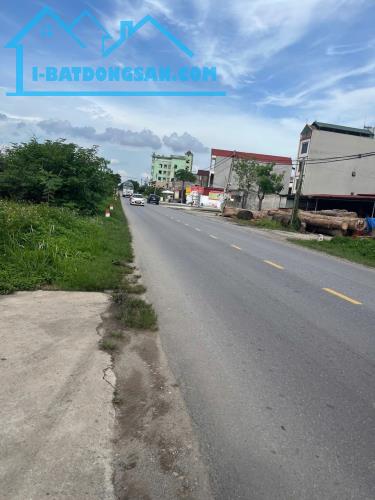 Bán Lô Đất Dự Án LK-11 Khu Vực Phường Mão Điền - Bắc Ninh DT95m2 giá hơn 2tỷ