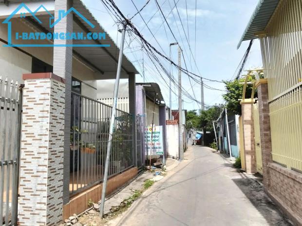 CẦN BÁN ĐẤT THƯƠNG MẠI DỊCH VỤ TẠI XÃ LONG HẢI, TP. HỒ CHÍ MINH