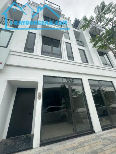 Bán căn liền kề 87m dự án Vlasta Thuỷ Nguyên Liên Hệ e 0396757262