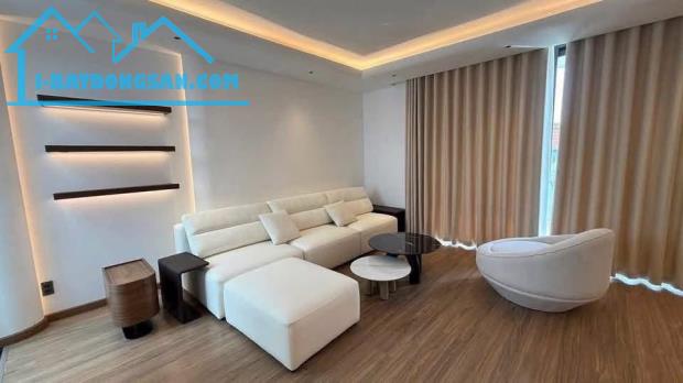 Bán Căn nhà mới đẹp Mặt Tiền đường Mạc Đỉnh Chi, P4, TP Vũng Tàu.