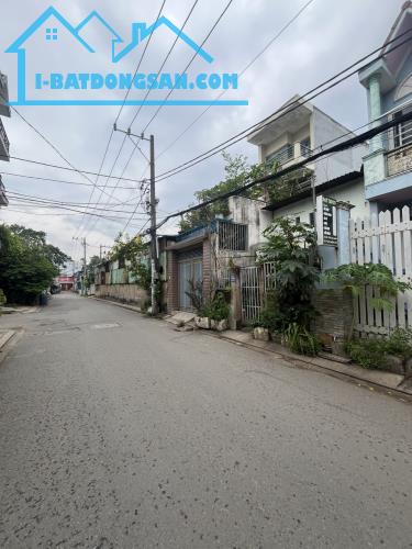Nhà Hương Lộ 2 nối đài (4x20 hẻm xe tải 5đ thương lưởng pháp lý chuẩn shr