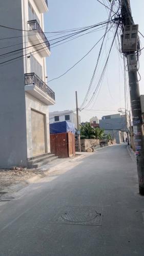 43 m 3 tầng mặt đường Hạ Đoạn , Đông Hải