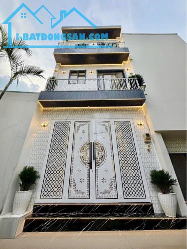 NHÀ ĐẸP HUỲNH TẤN PHÁT 💲 CHỈ 5,79 TỶ