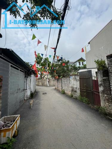 BÁN ĐẤT 40m² Ngõ Ô TÔ THÔNG – Minh Kha, Bình Minh, Bình Đà, Thanh Oai GIÁ 4,3 TỶ