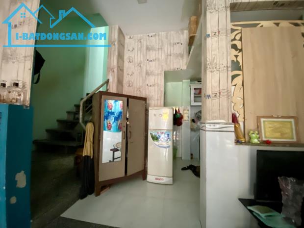 Giảm 1 tỷ, mặt tiền Dương Văn Dương, 44m², gần AEON Tân Phú, 5.1 tỷ,cho thuê 10triệu/tháng