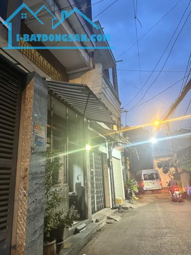 QUẬN 11 ÂU CƠ, - 41M2 - 4 TẦNG - ĐƯỜNG RỘNG 8M - CHỈ 6.6 TỶ TL.