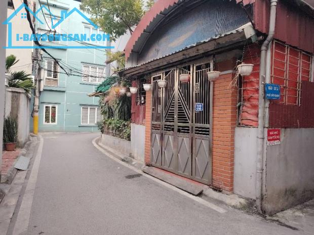 🔥 HIẾM CÓ KHÓ TÌM – ĐẤT VUÔNG ĐẸP NGỌC THỤY – DIỆN TÍCH 115m2 /GIÁ 9 TỶ 1– TIỀM NĂNG XÂY
