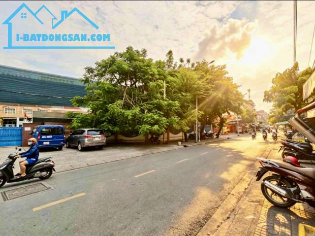 BÁN NHÀ MẶT TIỀN HẺM BÔNG SAO- P.5 QUẬN 8 - 64M2- NHỈNH 4 TỶ - GỌI NGAY 0784968131