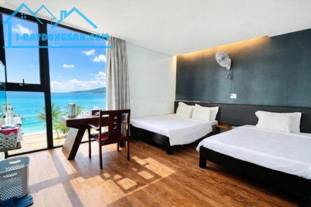 ► Khách Sạn VIEW BIỂN ĐÀ NẴNG - LÔ GÓC 3 MẶT THOÁNG – 389m2, 6 tầng, GIÁ ĐẦU TƯ