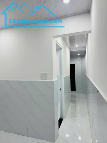 ♣ Gần MT Điện Biên Phủ, 2 Mặt Kiệt trước sau, 39m2, sân rộng, 2PN, 2.x tỷ