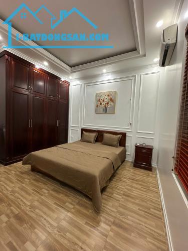Mặt đường Thiên Lôi - Vị trí đẹp, thang máy, tiện ích bậc nhất.