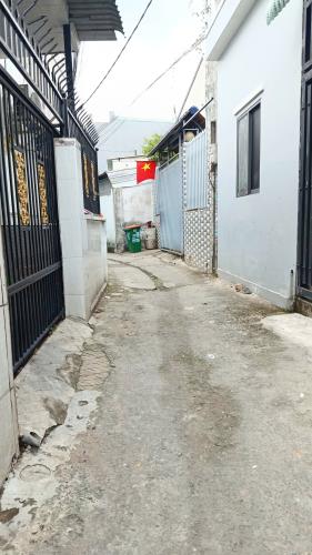 Bán Dãy trọ 10 phòng cách Bùi Hữu Nghĩa khoảng 100m, Bửu Hòa, Biên Hòa, 200m2, giá 4.5 tỷ