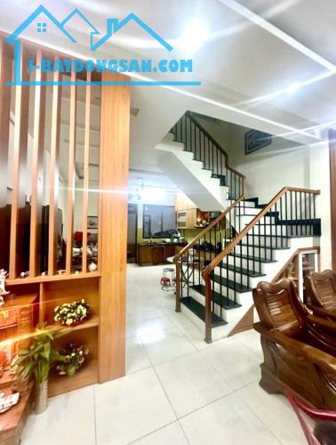 Bán nhà riêng, 105 m², Sơn Trà
